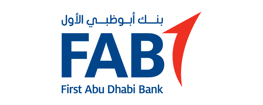 First Abu Dhabi Bank logo